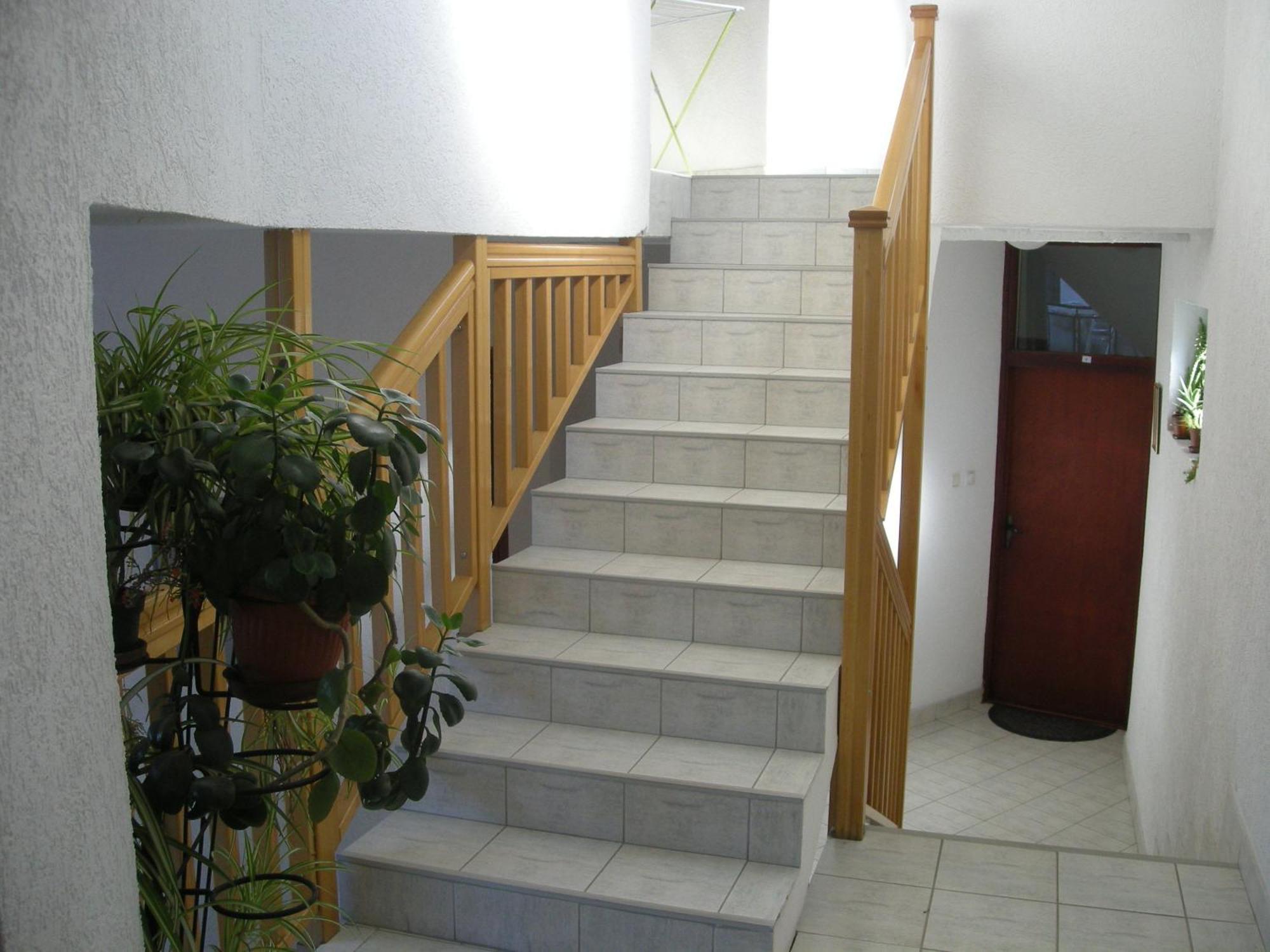Apartments Becic Будва Экстерьер фото